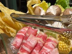 -春润大地海南椰子鸡(沙井京基百纳广场店)