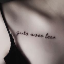 -墨無界刺青TATTOO