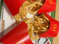 -麦当劳(南京宁海路店)