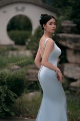 点击看大图 -情订奇缘婚纱摄影(和平路店)