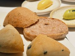 -Erman岩烧牛排(虹桥南丰城店)