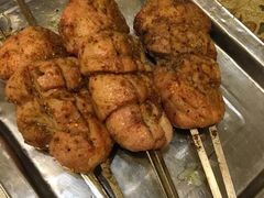 -新疆食府(华龙店)