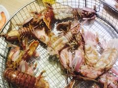 -海味当家(西安路店)
