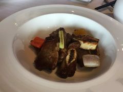 豆豉排骨-富力丽思卡尔顿酒店·丽轩中餐厅