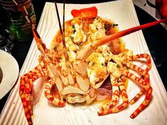 -徐记海鲜·宴会(大唐西市|丰庆店)