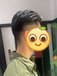 -摩力美发·烫·染·设计专业店