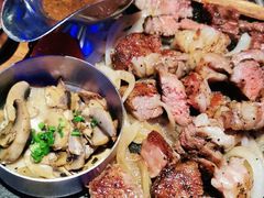 -MOSSO德国餐厅·音乐酒吧(环宇荟店)