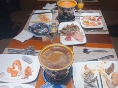 -杭州国际会议中心洲际酒店-原素全日餐厅(解放东路店)