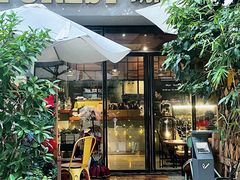 门面-咖法森林·咖啡  酒吧(天河店)