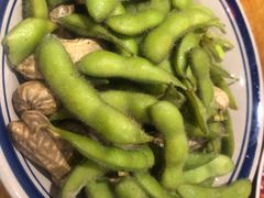 花生毛豆-好介口深夜酒馆(梅江店)