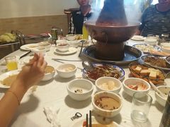 -胡同儿老北京涮肉