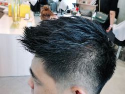 -MOVAN HAIR莫凡匠人发型屋
