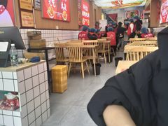 -冒菜西施·非遗冒菜(总店)