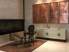 -南京圣和府邸豪华精选酒店