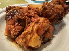 -镜泊小镇(东长安街店)