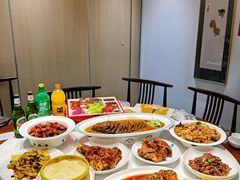 -满盛春饼·新津菜(河北路总店)