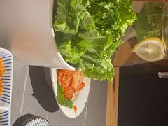 -炉太郎日式烧肉店(华贸店)
