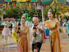 -七彩云南欢乐世界