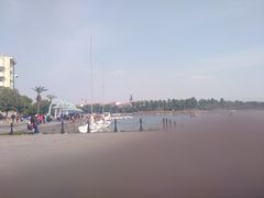 -美兰湖景区