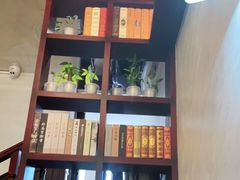 -付小姐在成都(中山公园店)