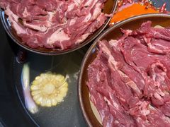 -阳阳老火锅(小南门店)