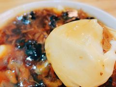 豆腐脑-增盛魁小吃店