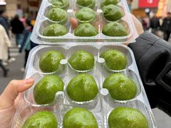 -沈大成(南京东路店)