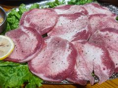 -那胡同里的小烤肉馆(开发区万达店)