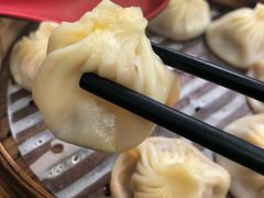 -食惠里小笼包面馆(越秀店)