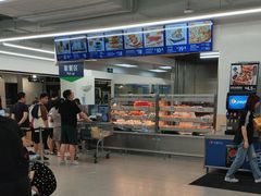 -山姆餐吧(山姆会员商店店)