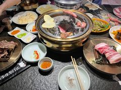 -味家烤肉烤鳗鱼牛排(西塔旗舰店)
