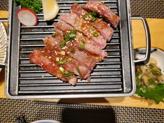 -虹料理·日料放题(悠方店)