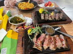 -豪客来牛排(成都锦江大融城店)