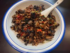 开胃螺蛳肉-巴陵全鱼席(湖南老字号汴河街店 )