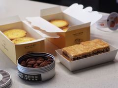 -黛汀烘焙DAINTY BAKERY(代字行合生汇店)