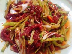 -京玉菲饭店(李村店)