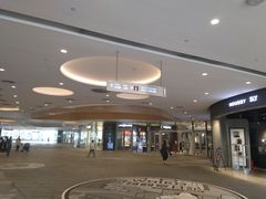 -深圳来福士广场