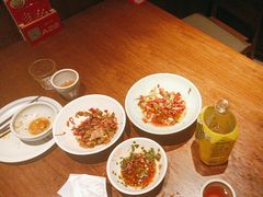 -老湘村·湖南土菜(天河维多利店)
