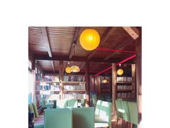 大堂-北京水岸山吧度假村(雁栖镇店)