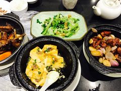 -美极鲜食坊(宝安南路店)