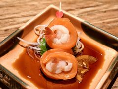 -筱田の食堂·izakaya(淮海中路店)