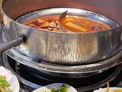 -老船舫·现做活鲜鱼馆(东郊记忆店)