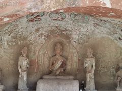 -炳灵寺世界文化遗产旅游区