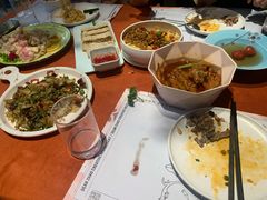 -赵小姐丨新中餐(曲江店)