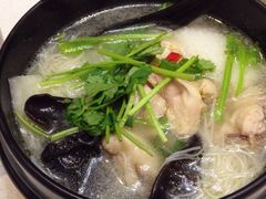 -和平馆·地道港澳茶餐厅(西门口店)