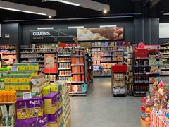 -Olé精品超市(苏州中心店)