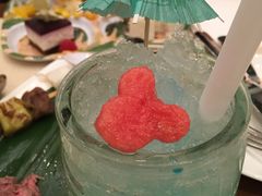 -芊彩餐厅(迪士尼探索家度假酒店)
