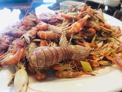 -福润海鲜馆