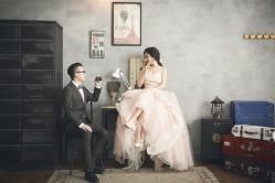 -THE QUEEN(北京店)