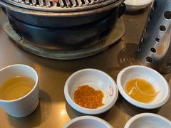 -辛氏火炉·韩式古法烤肉(松北店)